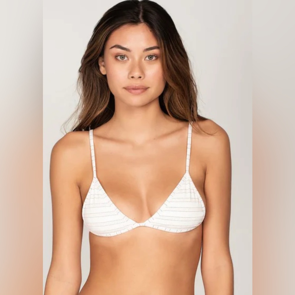 Peixoto Bomba Bikini Top